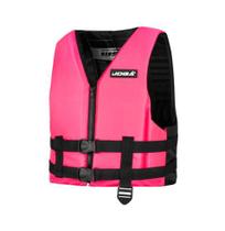 Colete Salva Vidas 70kg Rosa Jogá Barco - Jet Ski - Stand Up Colete Salva Vidas 70kg Rosa Jogá Barco - Jet Ski - Stand Up