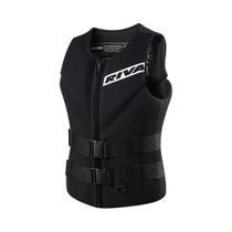 Colete Salva-Vidas Adulto Para Surf, Caiaque, Wakeboard, Barco a Motor, Bote, Resgate, Esqui