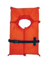 Colete salva-vidas AIRHEAD 10000-15A-OR-NS Tipo II Keyhole Orange Colete salva-vidas AIRHEAD 10000-15A-OR-NS Tipo II Keyhole Orange