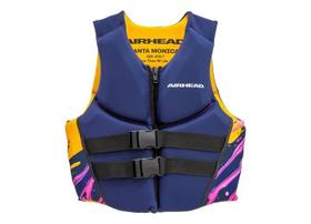 Colete Salva-vidas AIRHEAD Santa Monica Neolite Feminino Pequeno Colete Salva-vidas AIRHEAD Santa Monica Neolite Feminino Pequeno