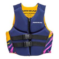 Colete Salva-vidas AIRHEAD Santa Monica Neolite PFD Extra Pequeno Colete Salva-vidas AIRHEAD Santa Monica Neolite PFD Extra Pequeno
