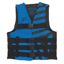 Colete salva-vidas AIRHEAD Trend masculino 2G grande/3G azul