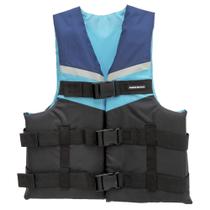 Colete Salva-vidas AIRHEAD Vibe com Laterais Fechadas PFD 2XL/3XL