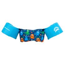 Colete Salva-vidas AIRHEAD Water Otter Infantil para Flutuação 1525 kg Colete Salva-vidas AIRHEAD Water Otter Infantil para Flutuação 1525 kg