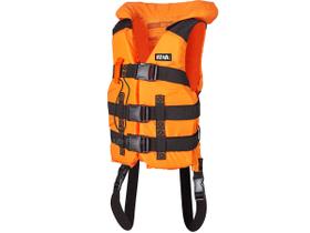 Colete Salva Vidas Ativa 3 Jaleco Homologado (Tamanho G) - Ativa Náutica