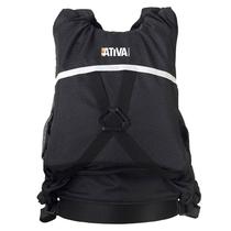 Colete Salva Vidas Ativa Caiaque M (35 a 55kg, Homologado)