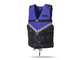 Colete Salva Vidas Ativa Canoa 2.0 (Até 70kg) - Ativa Náutica (Cores)