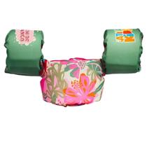 Colete Salva Vidas Ativa Kids Pomar (até 25kg)