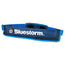 Colete Salva-vidas BLUESTORM Cirro 16 Inflável Manual Tipo Cinto Colete Salva-vidas BLUESTORM Cirro 16 Inflável Manual Tipo Cinto