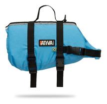 Colete Salva Vidas Cachorros Cães Grandes De Acima De 36kg