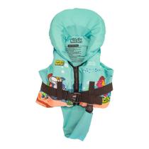 Colete Salva-Vidas com Protetor de Pescoço Tubarão Nash Colete Salva-Vidas com Protetor de Pescoço Tubarão Nash