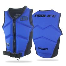 Colete Salva Vidas Esportivo Slim Homologado Hydro Prolife