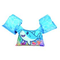 Colete Salva Vidas Flutuador Boia Infantil Sol & Lua Colete Salva Vidas Flutuador Boia Infantil Sol & Lua