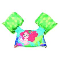 Colete Salva Vidas Flutuador Boia Infantil Sol & Lua Colete Salva Vidas Flutuador Boia Infantil Sol & Lua