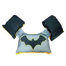 Colete Salva Vidas Flutuador Boia Infantil Sol & Lua