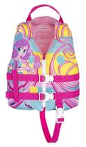 Colete salva-vidas Full Throttle Child Water Buddies Princess Pink