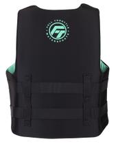 Colete salva-vidas Full Throttle Rapid Dry Neoprene adulto L/XL