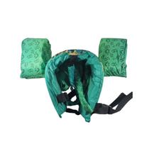 Colete Salva Vidas Hiper Pesca Infantil Kids 15kg EAF Proteção UV 50+ FastDry Colete Salva Vidas Hiper Pesca Infantil Kids 15kg EAF Proteção UV 50+ FastDry