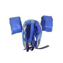 Colete Salva Vidas Hiper Pesca Infantil Kids 25kg EAF Proteção UV 50+ FastDry Colete Salva Vidas Hiper Pesca Infantil Kids 25kg EAF Proteção UV 50+ FastDry