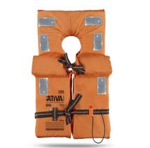 Colete Salva Vidas Homologado Classe 2 Ativa M Colete Salva Vidas Homologado Classe 2 Ativa M