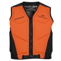 Colete Salva Vidas Homologado Flutuação Pro Tork Max Float Classe V Colete Salva Vidas Homologado Flutuação Pro Tork Max Float Classe V