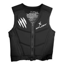Colete Salva Vidas Homologado Marinha X-Float Enzo Jet Ski Wakeboard