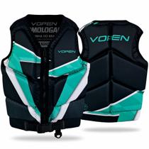 Colete Salva Vidas Homologado Neoprene Maximus Aquatic