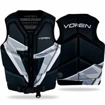 Colete Salva Vidas Homologado Neoprene Maximus Aquatic