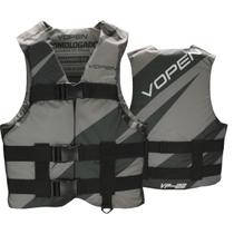Colete Salva vidas Homologado Nylon Acqua VP22