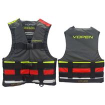 Colete Salva Vidas Homologado Nylon VP22 Limited Edtion