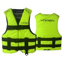 Colete Salva Vidas Homologado Nylon VP22