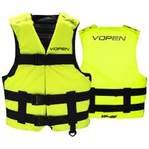 Colete Salva Vidas Homologado Nylon VP22