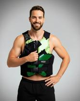 Colete Salva Vidas Homologado Protech Extreme