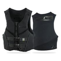 Colete Salva-Vidas Homologado Protech V4 Preto G2 - Prolife Colete Salva-Vidas Homologado Protech V4 Preto G2 - Prolife