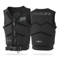 Colete Salva-Vidas Hydro Rev. 3 Preto Tamanho G1