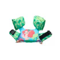 Colete Salva Vidas Infantil Ate 25kg Varias Cores Sol E Lua Colete Salva Vidas Infantil Ate 25kg Varias Cores Sol E Lua