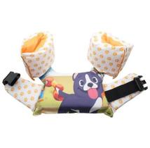 Colete Salva Vidas Infantil Boia De Braço Até 25Kg Cachorro