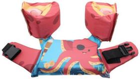 Colete Salva Vidas Infantil Boia De Braço Até 25Kg Polvo Colete Salva Vidas Infantil Boia De Braço Até 25Kg Polvo