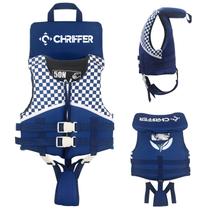 Colete salva-vidas infantil Chriffer para meninos/meninas de 9 a 31 kg Colete salva-vidas infantil Chriffer para meninos/meninas de 9 a 31 kg
