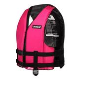 Colete Salva Vidas Infantil Criança Boiar Flutuação Natação 20kg 30kg 40kg 50kg