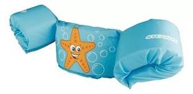 Colete Salva-Vidas Infantil Homologado Starfish