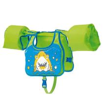 Colete Salva Vidas Infantil Mor com Espuma - Suporta até 30kg Ref. 001744 Colete Salva Vidas Infantil Mor com Espuma - Suporta até 30kg Ref. 001744