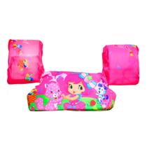 Colete Salva-Vidas Infantil Moranguinho - Sea Kids Colete Salva-Vidas Infantil Moranguinho - Sea Kids