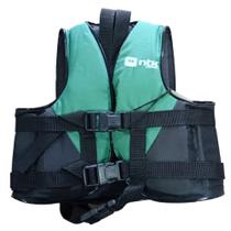 Colete Salva Vidas Infantil Nautika Coast 10 KG