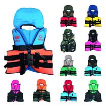 Colete Salva Vidas Infantil Sol & Lua