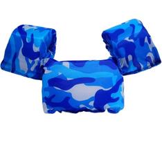 Colete Salva-vidas Infantil Swim AmazeFan (14-23 kg)