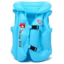 Colete Salva Vidas Inflável Infantil Boia Para Criança Acessório Piscina Para Nadar Verão Praia Mar Natação Colete Salva Vidas Inflável Infantil Boia Para Criança Acessório Piscina Para Nadar Verão Praia Mar Natação