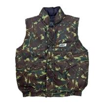 Colete Salva Vidas Jogá Flotex 150 Kg - Camuflado