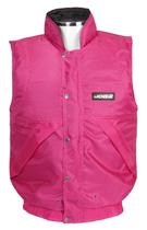 Colete Salva Vidas Jogá Flotex 50Kg - Rosa