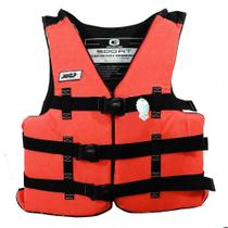 Colete Salva Vidas Jogá Homologado Classe 5 Sport - G (55 a 110 kg) Colete Salva Vidas Jogá Homologado Classe 5 Sport - G (55 a 110 kg)